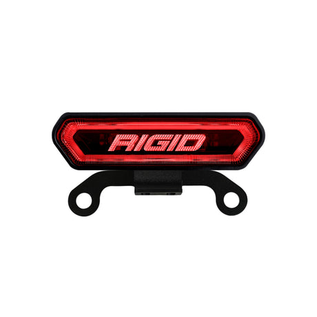 Kit d'éclairage arrière pour Ford Bronco 2021+ de Rigid Industries