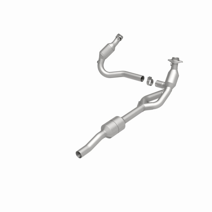 MagnaFlow Conv DF 02-03 Ram 1500 4,7 L CA Émis