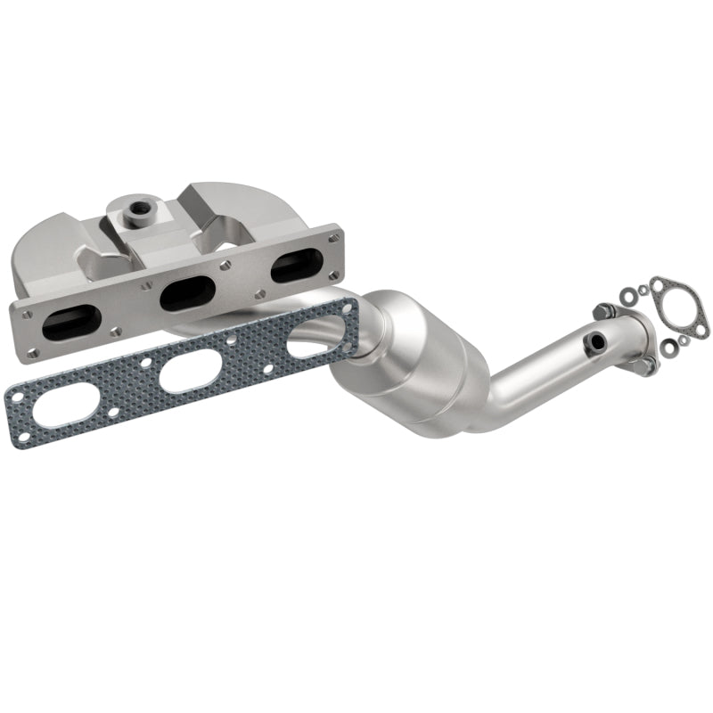 Convecteur Magnaflow DF 04-05 BMW 530i 3.0L Avant