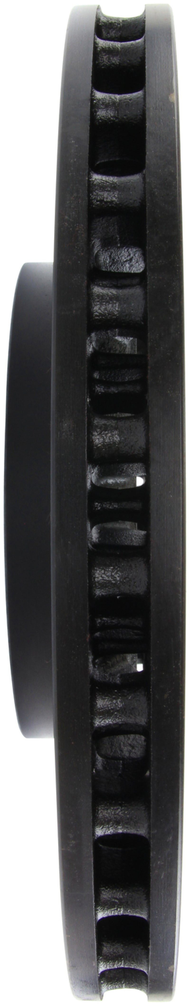 Disque de frein sport fendu et percé StopTech