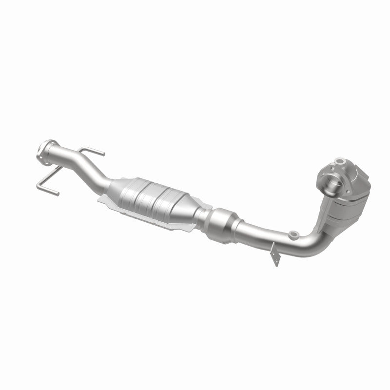 Convecteur MagnaFlow DF 01 Saab 9-5 2.3L