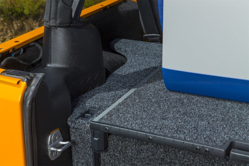 Kit de plancher latéral ARB R/Drw pour Fj Cruiser