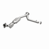 Convecteur MagnaFlow DF 03-04 Lincoln Navigator 5.4LP/S