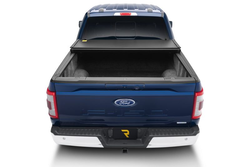 UnderCover 04-21 Ford F-150 6.5ft Triad Bed Cover