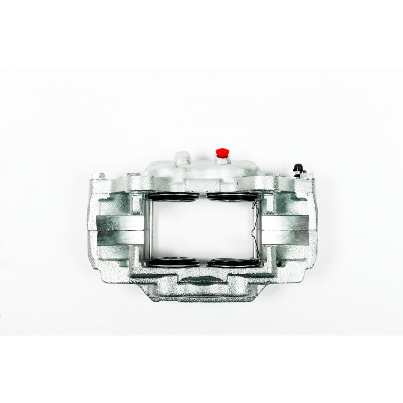 Étrier de frein avant droit Power Stop 01-07 Toyota Sequoia Autospecialty sans support