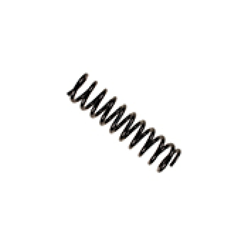 Bilstein B3 OE Replacement 94-99 Mercedes-Benz S600 Base V12 6.0L Front Coil Spring Bilstein