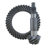 Ensemble de pignons et couronnes de rechange standard USA pour Dana 60 à rotation inverse dans un rapport de 4,11