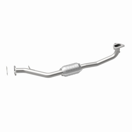 Convecteur MagnaFlow DF 01-04 Subaru Outback 3L côté passager