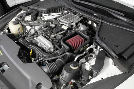Prise d'air froid AEM CAS 2016 Infinity Q50 L4-2.0LF/I