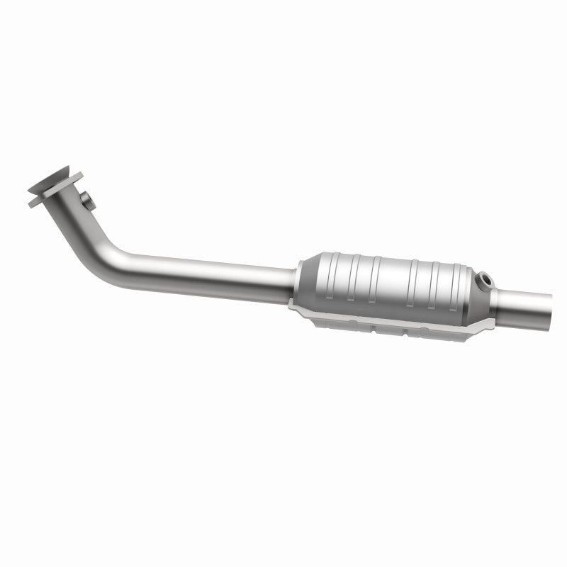 Convecteur MagnaFlow DF 00-03 BMW X5 4.4L côté conducteur