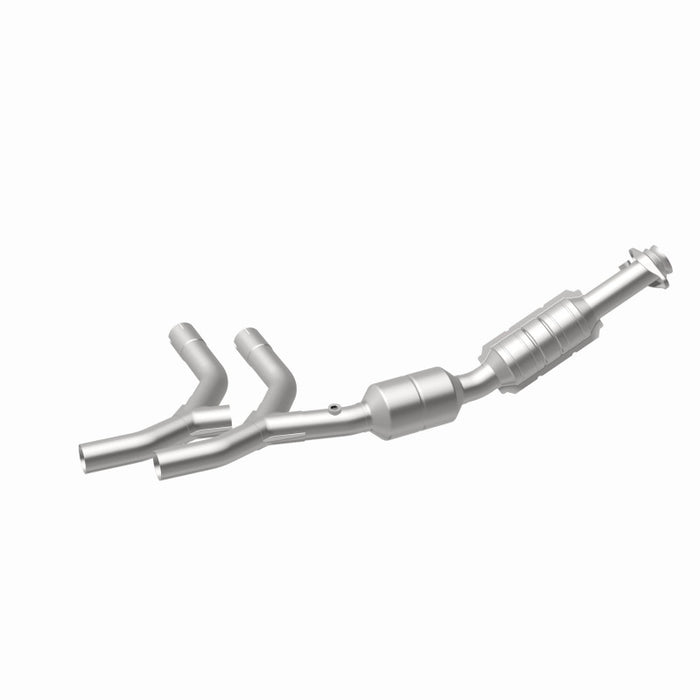 Convecteur MagnaFlow DF 05-07 Ford E150 4,6 L côté passager