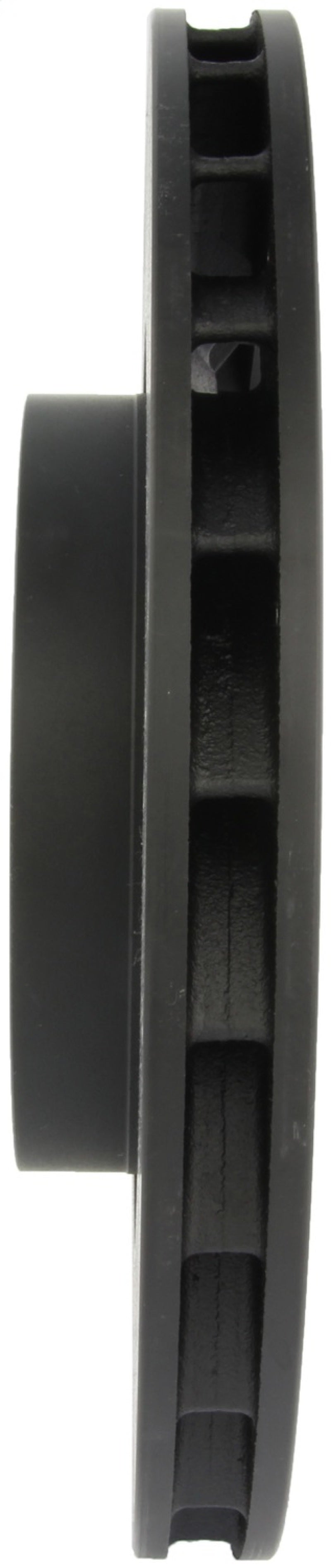 Disque de frein sport fendu et percé StopTech