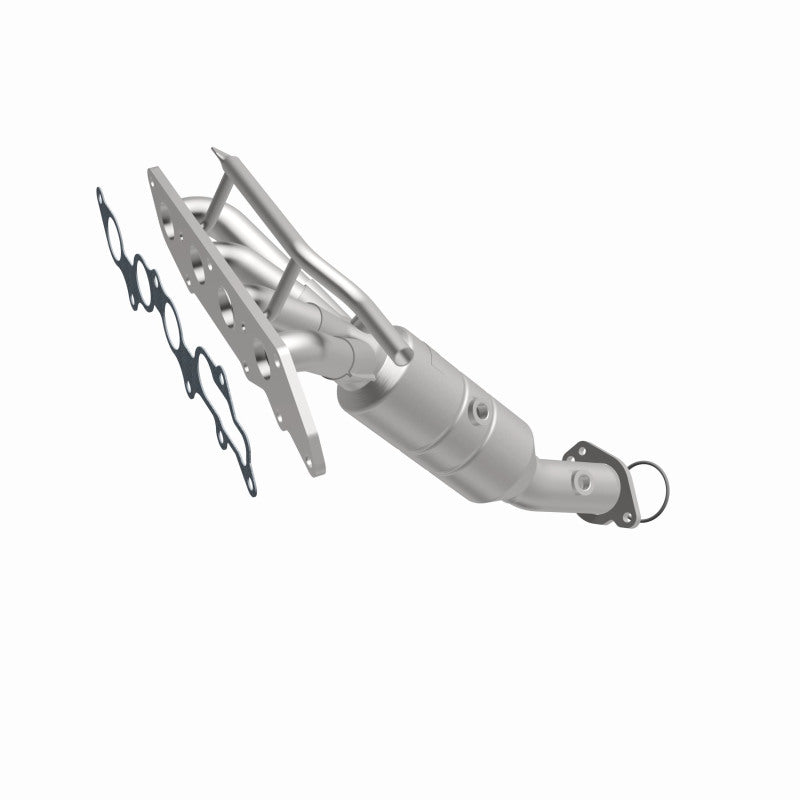 Convecteur MagnaFlow DF 2007 Ford Fusion 2,3 L