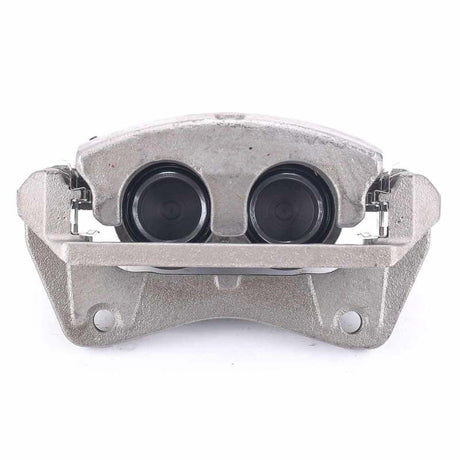 Étrier de frein avant droit Power Stop 09-15 Honda Pilot Autospecialty avec support