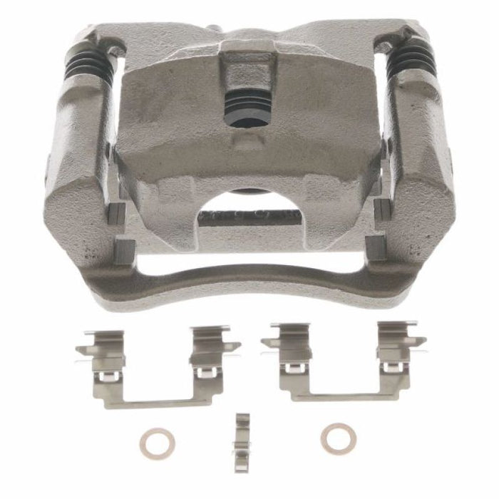 Étrier arrière Autospecialty Power Stop 15-17 avec support pour Chevrolet Colorado