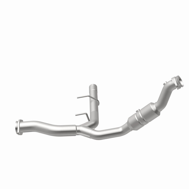 Soubassement d'origine Magnaflow Conv DF 2011-2014 F-150 V6 3,5 L