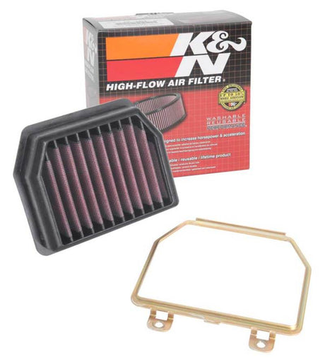 Filtre à air de rechange K&amp;N pour Honda CB250R 18-19 249