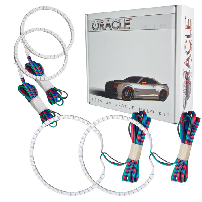 Kit Halo Oracle Subaru WRX 04-05 - ColorSHIFT sans contrôleur VOIR LA GARANTIE