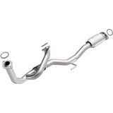 MagnaFlow Conv DF 97-02 Toyota Caravan 3.0L