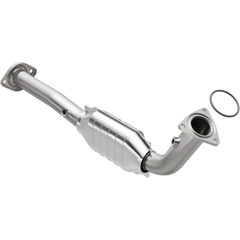 Convecteur MagnaFlow DF 03-06 Hummer H2 6.0L côté passager