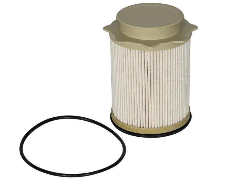 Filtres à fluide aFe ProGuard D2 Carburant F/F FUEL 10-15 Dodge Diesel 6,7 L (td)