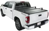 Dodge Ram 2019 de Pace Edwards avec caisse de 6 pieds 3 pouces et UltraGroove