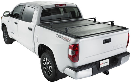 Dodge Ram 1500 Crew Cab 09-16 avec caisse de 5 pieds 6 pouces et système UltraGroove