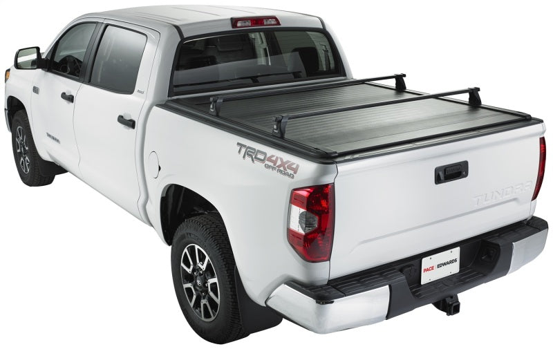 Pace Edwards 2016 Nissan Titan King Cab 5 pieds 6 pouces de caisse UltraGroove