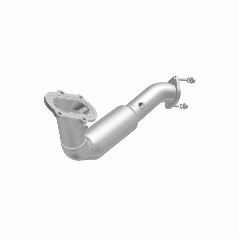 Convertisseur catalytique MagnaFlow à montage direct sur Chevrolet Corvette V8 7.0LGAS 06-11