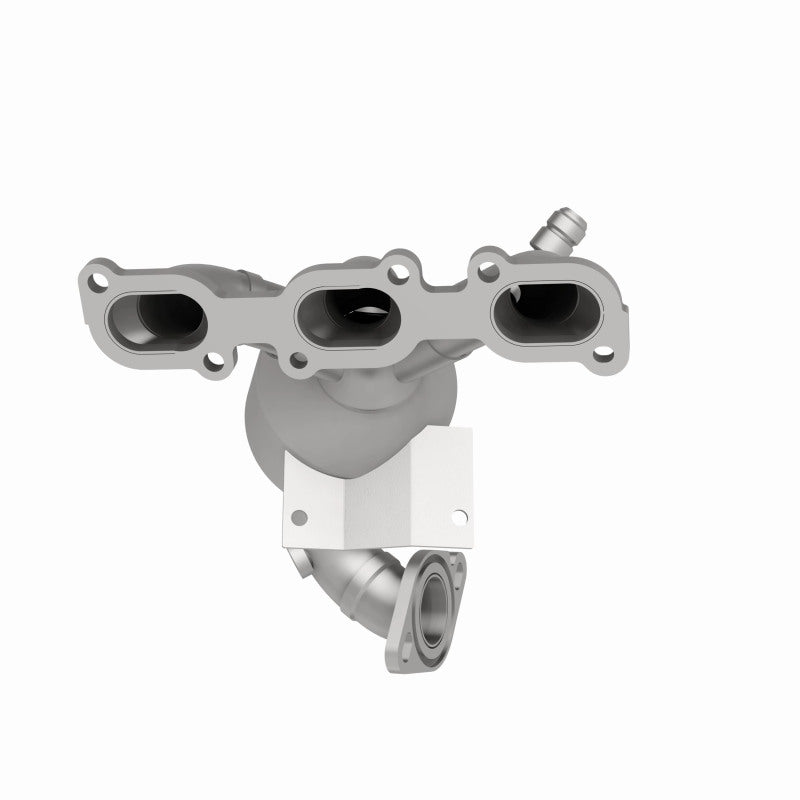 MagnaFlow Conv DF 2007 Mercury Milan 3,0 L