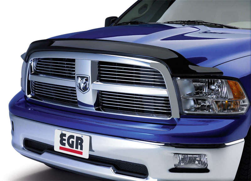 Protection de capot EGR 09+ Dodge Ram Pickup Aerowrap (392651)