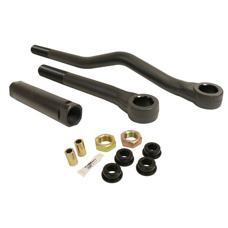 Kit de barres de guidage diesel BD - Dodge 2007.5-2012 2500/3500 4wd
