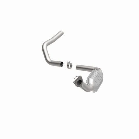 Magnaflow Conv DF 03-06 Hummer H2 6.0LD/S