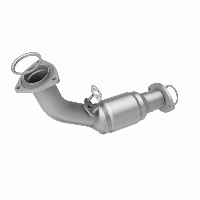 Convecteur MagnaFlow DF 99-02 Toyota 4 Runner 3,4 L avant