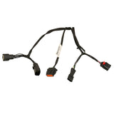 Kit moteur BD Diesel 21+ Chevy/GM 3.0L Duramax E-PAS avec coupure d'air positive