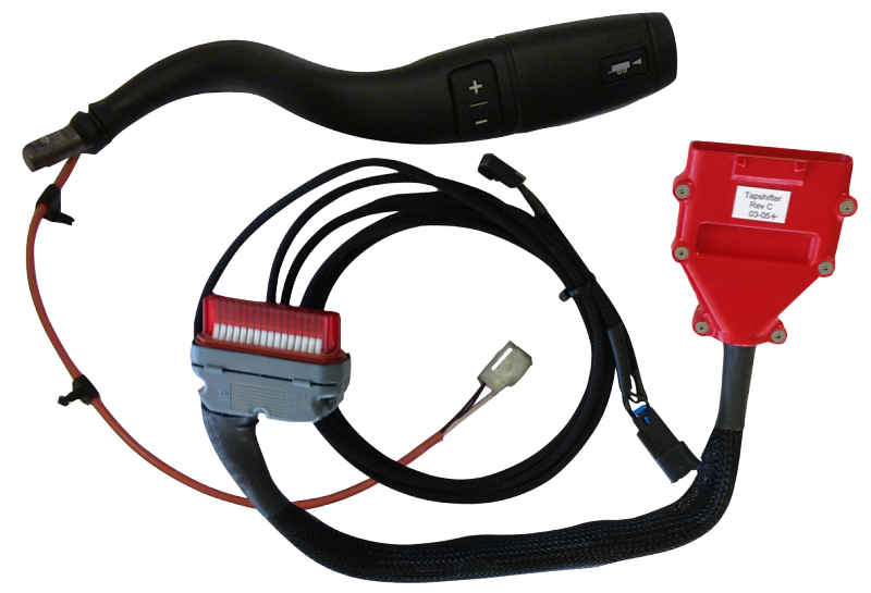 Performances polaires 01-02 GM Duramax 6,6 L LB7 Allison TapShifter