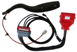 Performances polaires 01-02 GM Duramax 6,6 L LB7 Allison TapShifter
