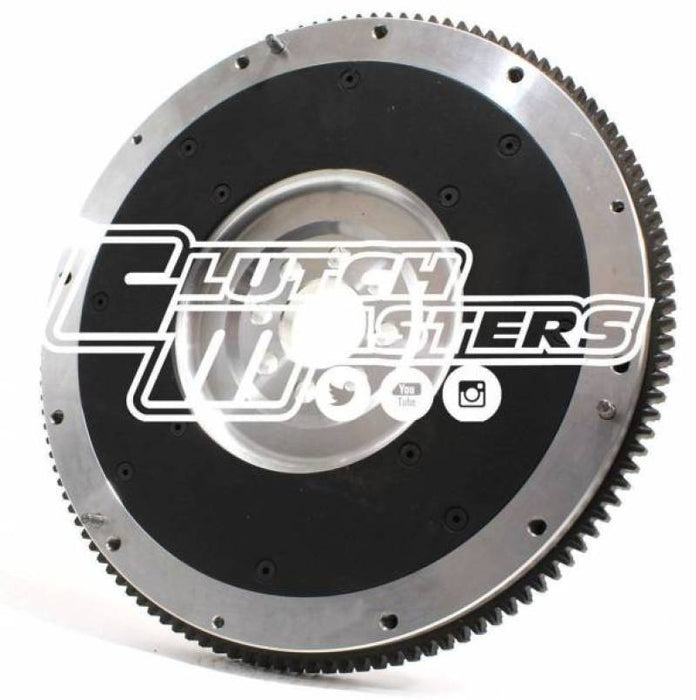 Clutch Masters 89-96 Nissan 300Z 300ZX 3.0L Twin T Volant moteur en aluminium