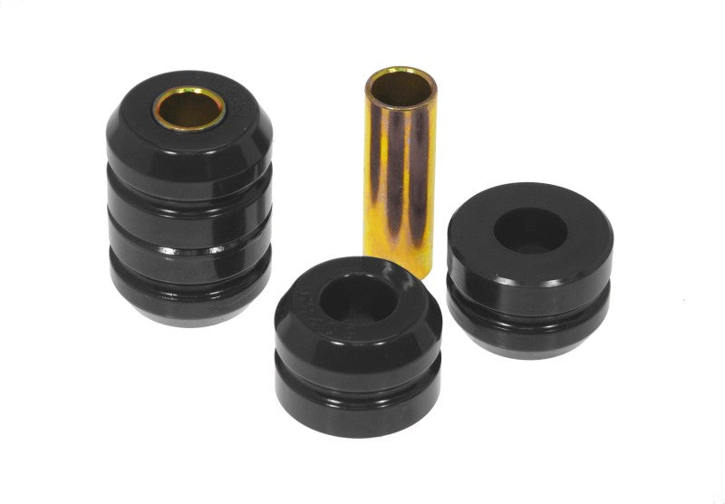 Bagues de bras de suspension Prothane 80-96 Nissan P/U 2/4wd - Noir