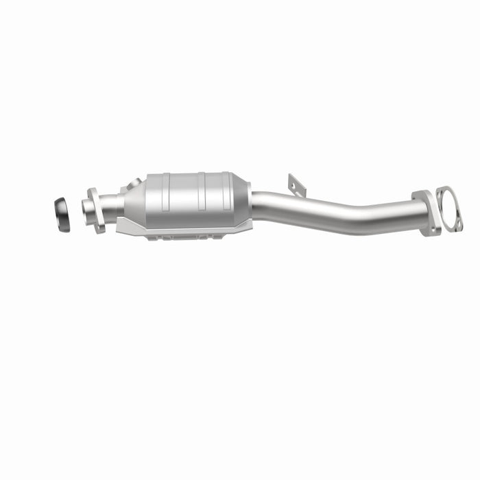 Convecteur MagnaFlow DF 95-96 Impreza 2,2 L arrière