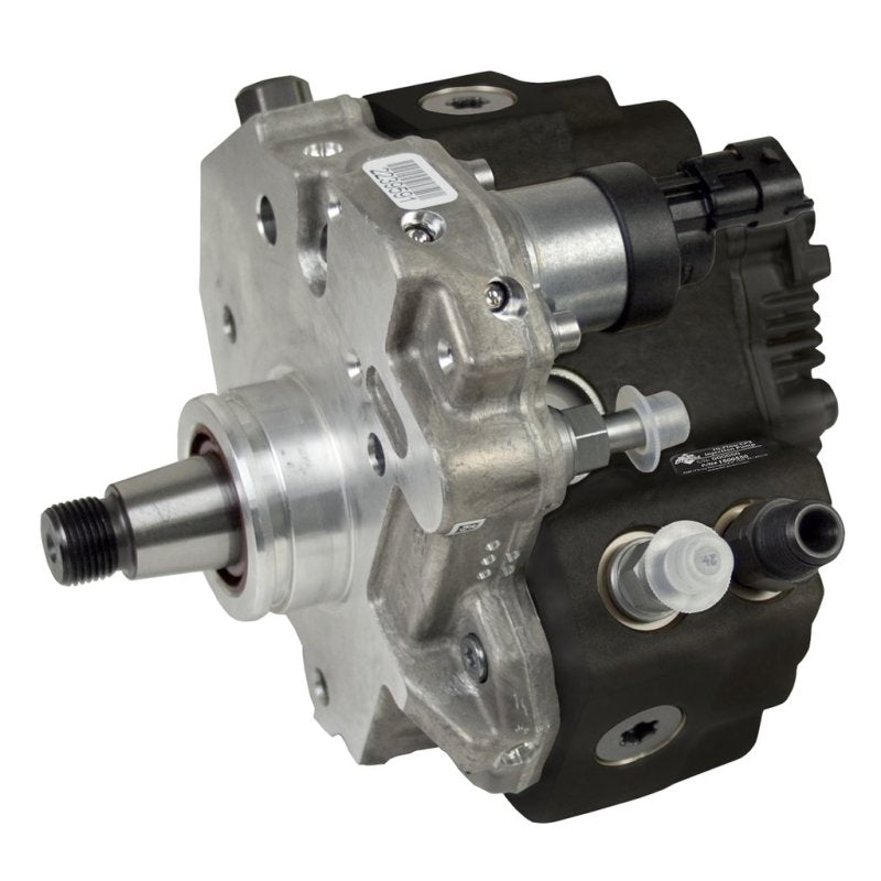Pompe d'injection BD Diesel R900 haute puissance 12 mm CP3 - Dodge 2003-2016 5,9 L/6,7 L