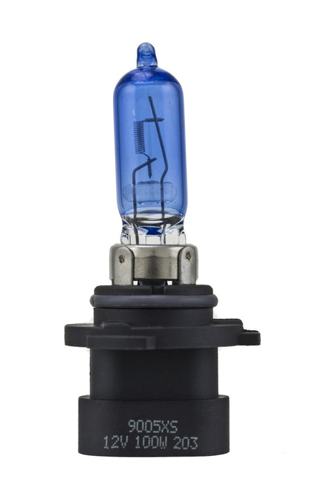 Ampoule Hella 9005XS 12V 100W XEN BLANC XB (2)