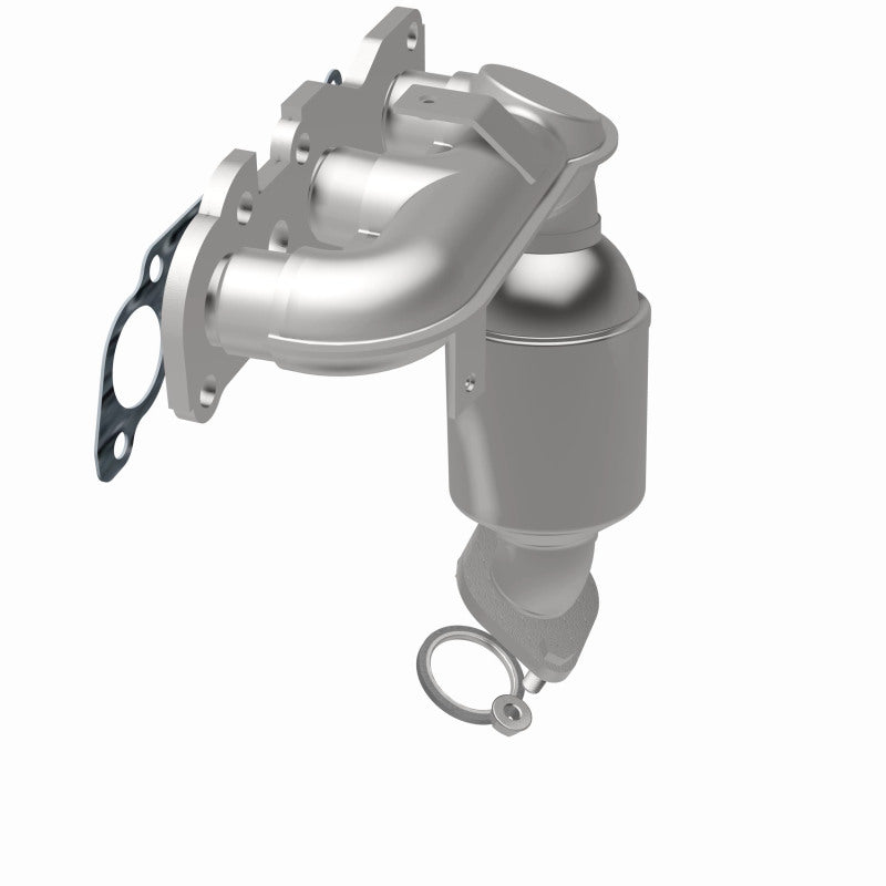 Convecteur MagnaFlow DF 00-04 Sienna/Avalon 3,0 L