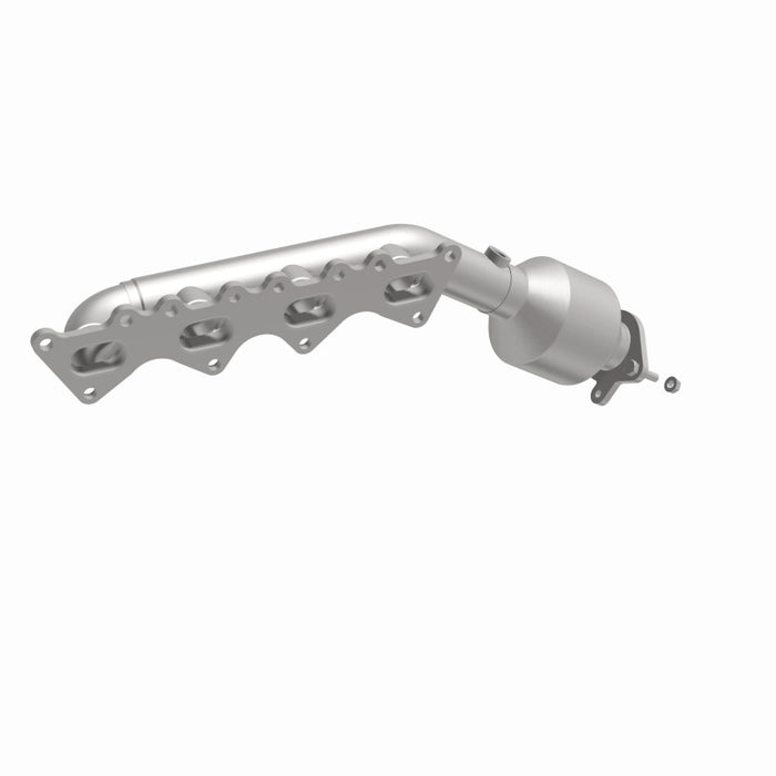 Convecteur MagnaFlow DF 09-10 Hyundai Genesis 4.6L