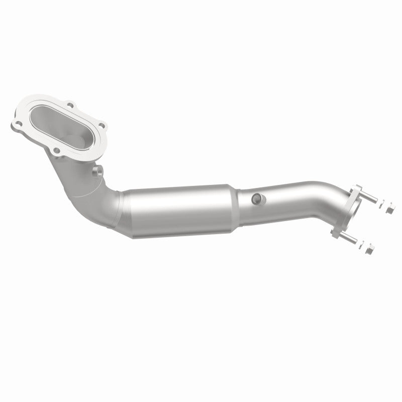 Convertisseur catalytique MagnaFlow à montage direct sur Chevrolet Corvette V8 7.0LGAS 06-11