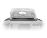 Housse de rangement arrière pour Jeep Wrangler JL 4 portes DV8 Offroad 2018+