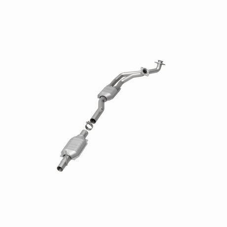 MagnaFlow Conv DF 96 Ford F-150 4.9L I-6