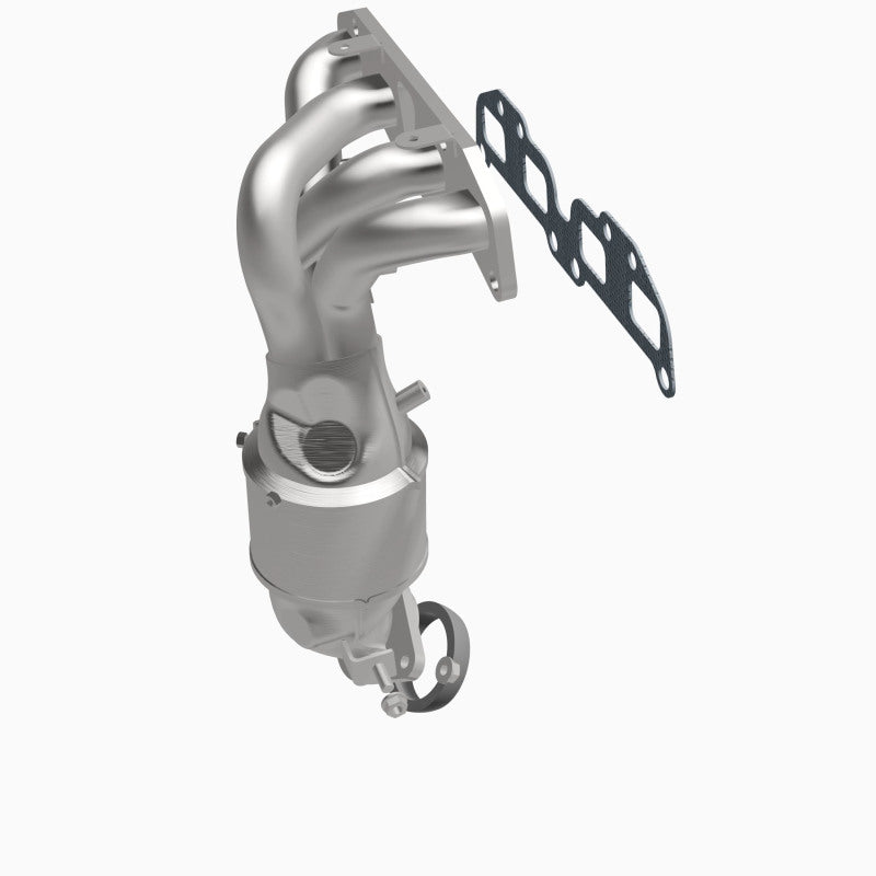 Convecteur MagnaFlow DF 02-06 Sentra 2,5 L OEM