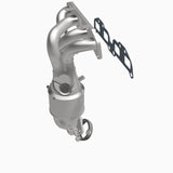 Convecteur MagnaFlow DF 02-06 Sentra 2,5 L OEM