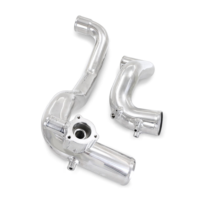 Kit de montage surélevé Mishimoto 21+ Bronco 2,3 L INT BK Core P Pipes